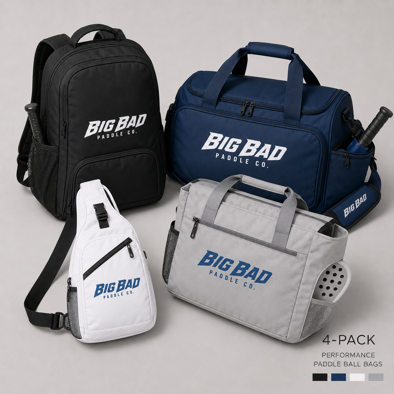 Bags