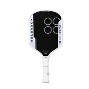FUZE Hybrid 16mm Pickleball Paddle