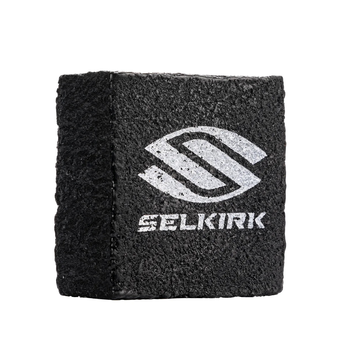 Selkirk Raw Carbon Fiber Pickleball Paddle Cleaning Block - 2 pack-1