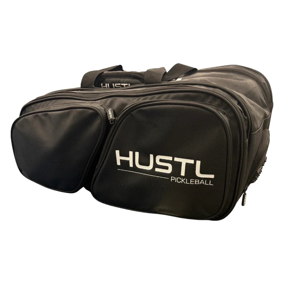HUSTL Elite Pro Tour Bag-1