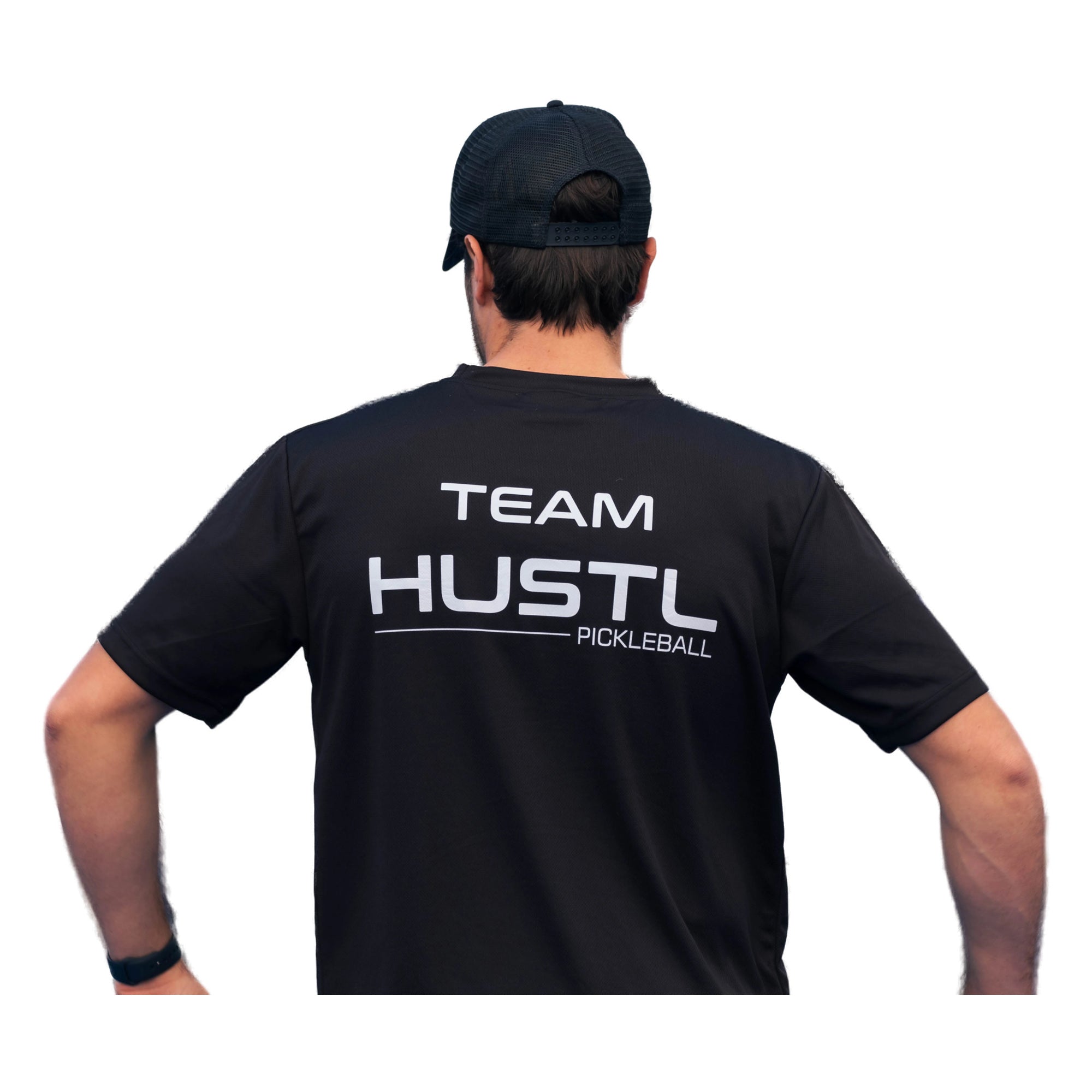 HUSTL T-Shirt-2