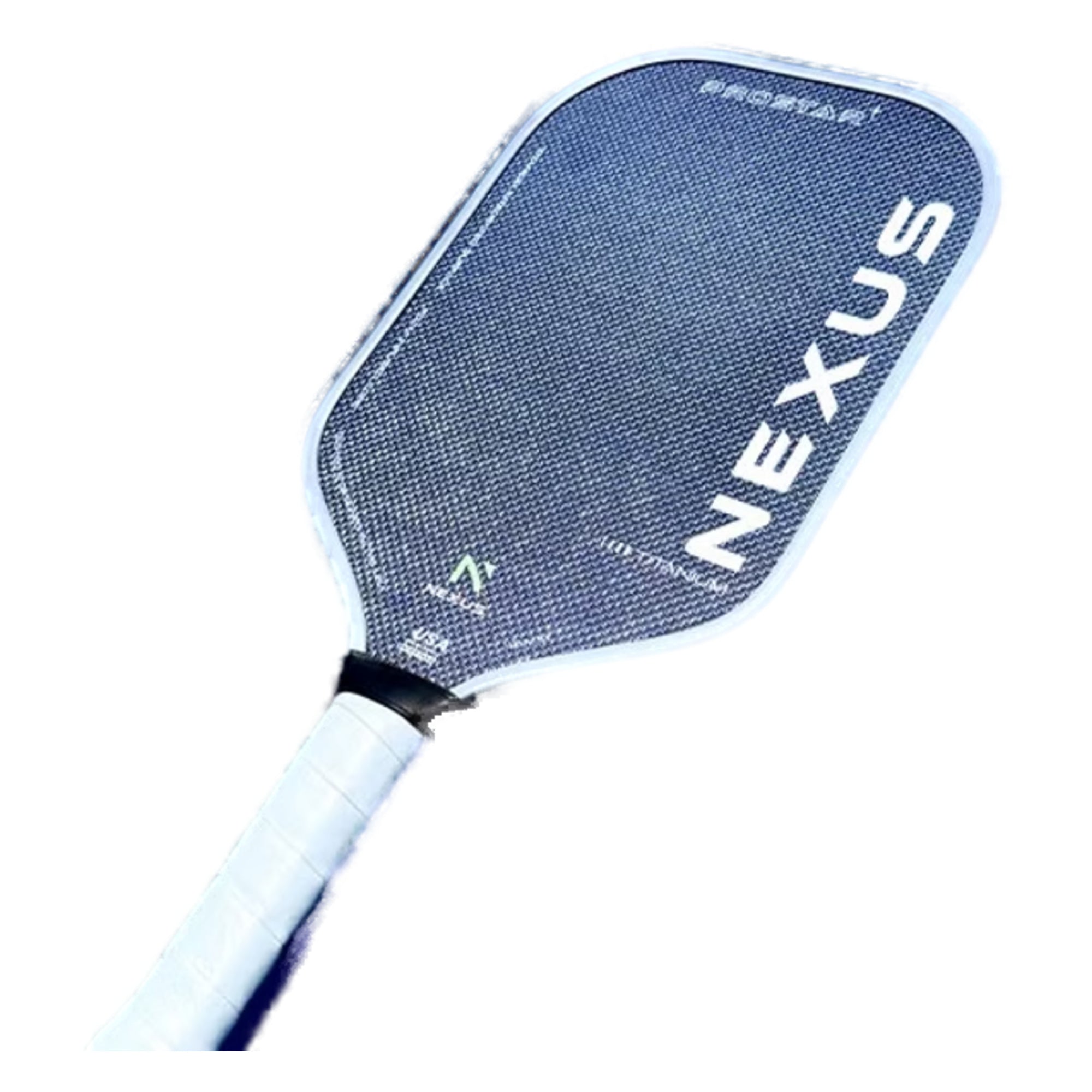 Nexus ProStar | Heavy Weight | Galaxy Grey-1