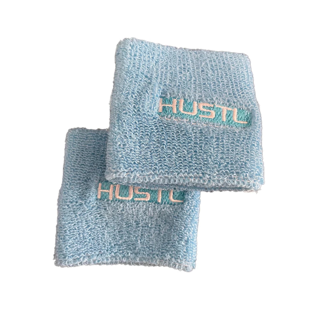 HUSTL Wristbands-3