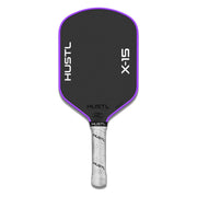 HUSTL X-15 Pickleball Paddle