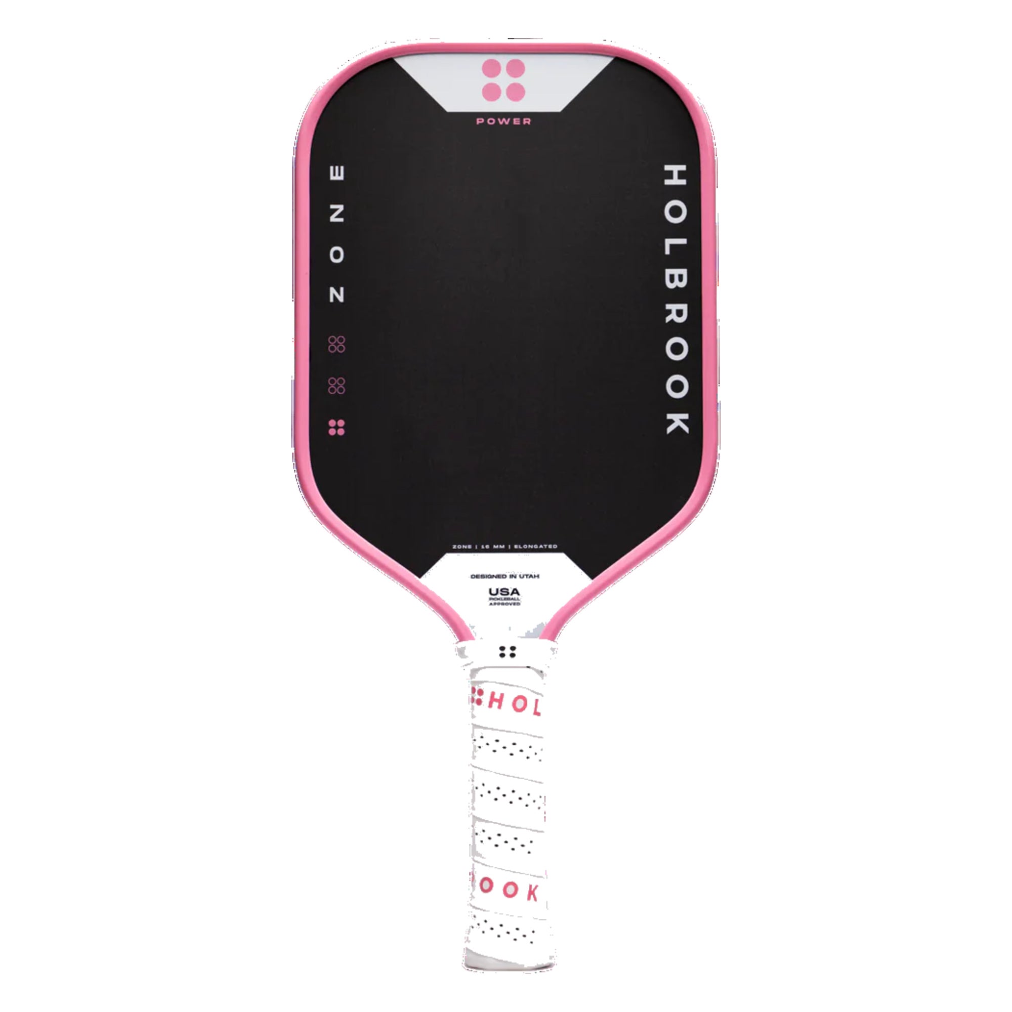 Zone Power Pickleball Paddle-1