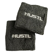 HUSTL Wristbands