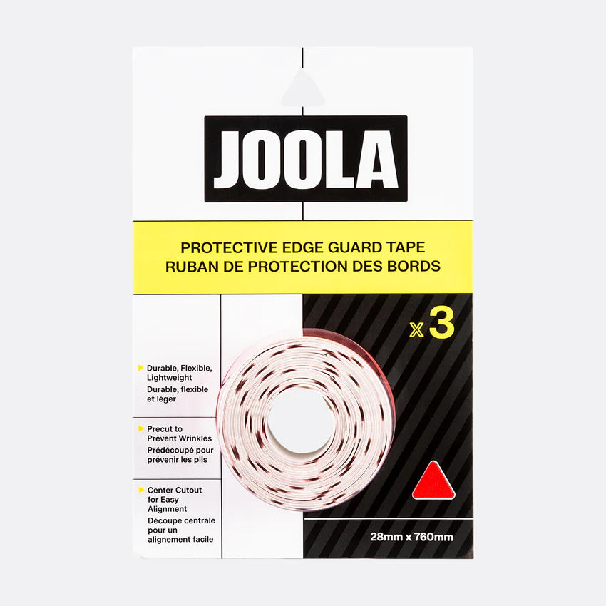 JOOLA Edge Guard-1