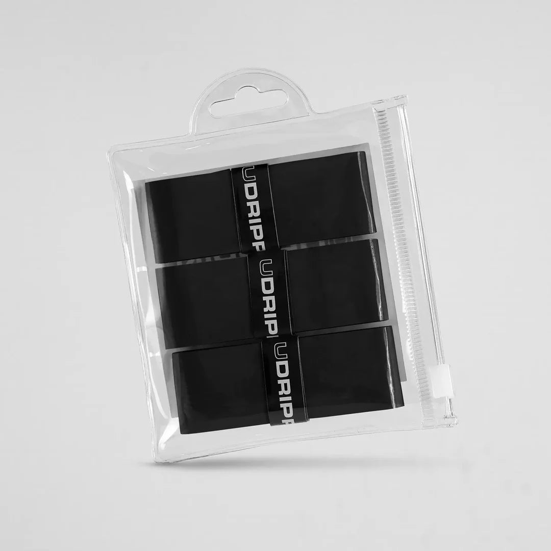 3-Pack Overgrips-12