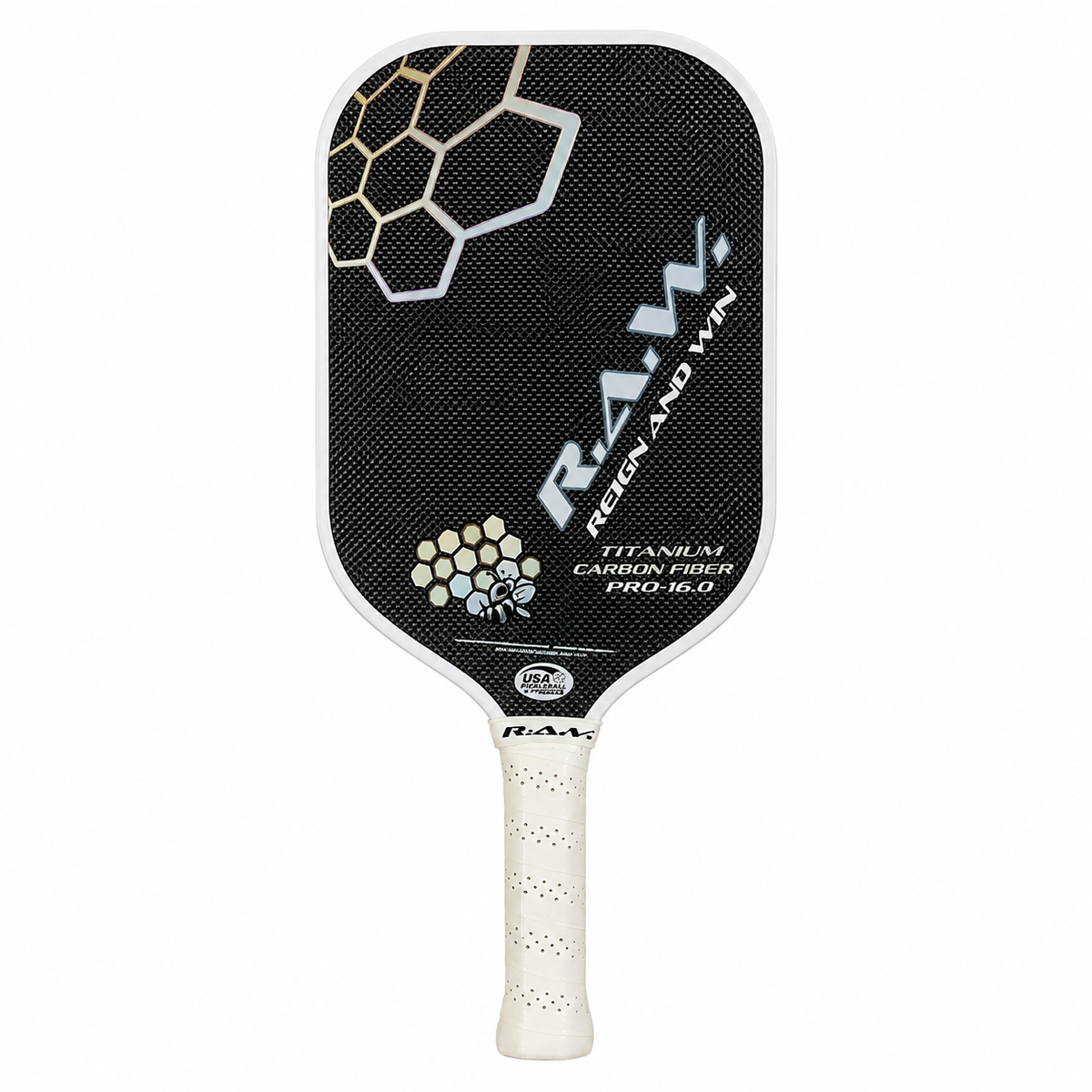 Titanium Excluder Pro 2.0-3