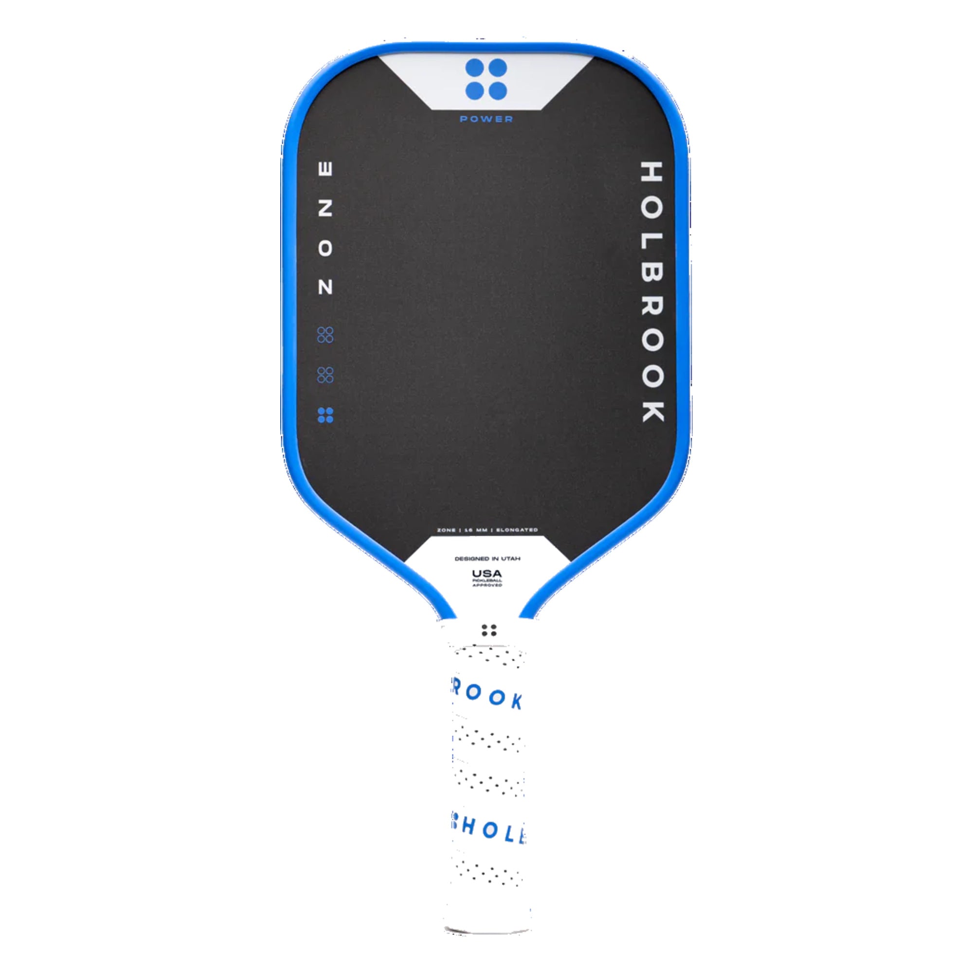 Zone Power Pickleball Paddle-2